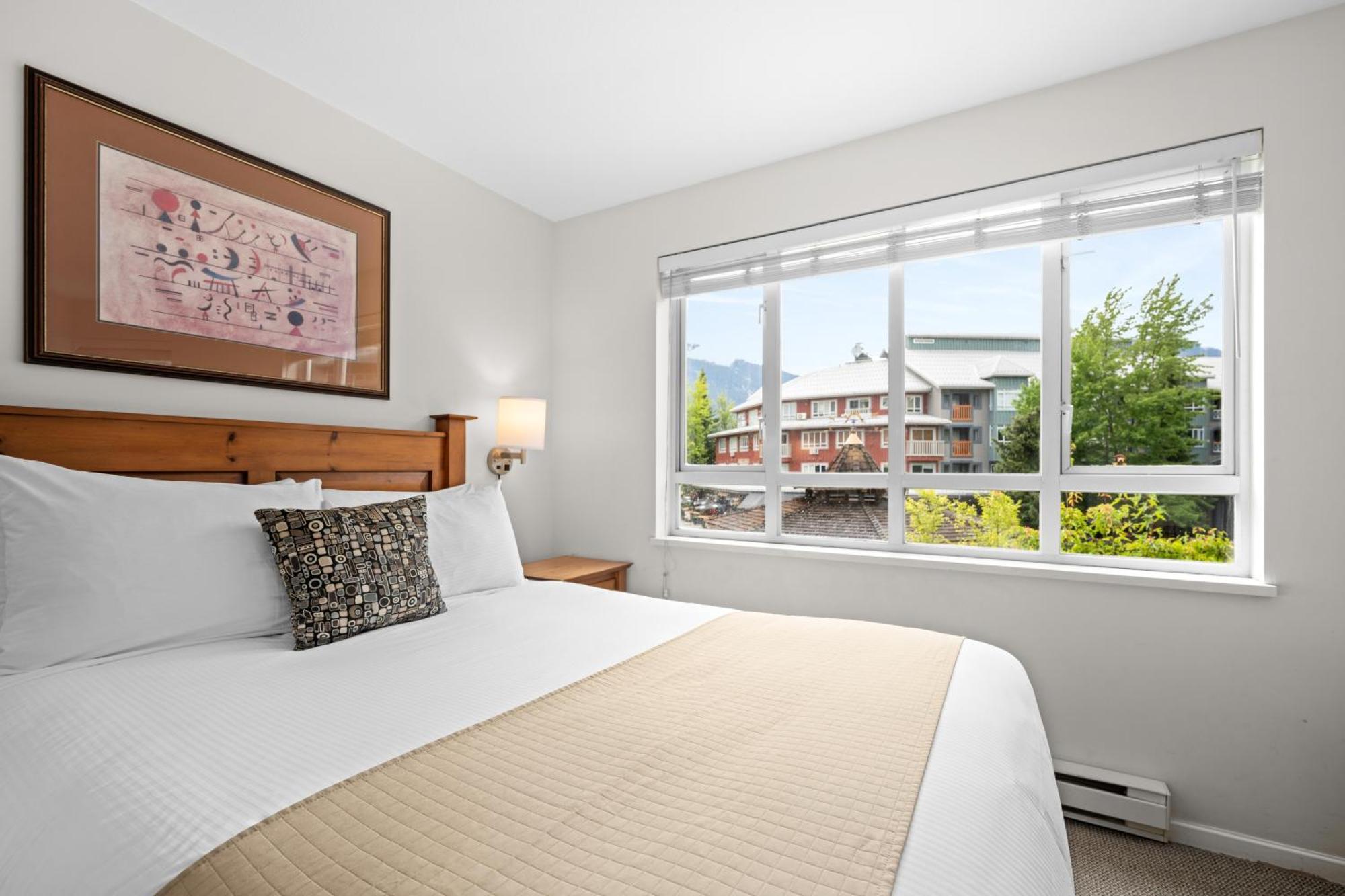 Bear Lodge Two Bedroom By Mva Whistler Exterior foto